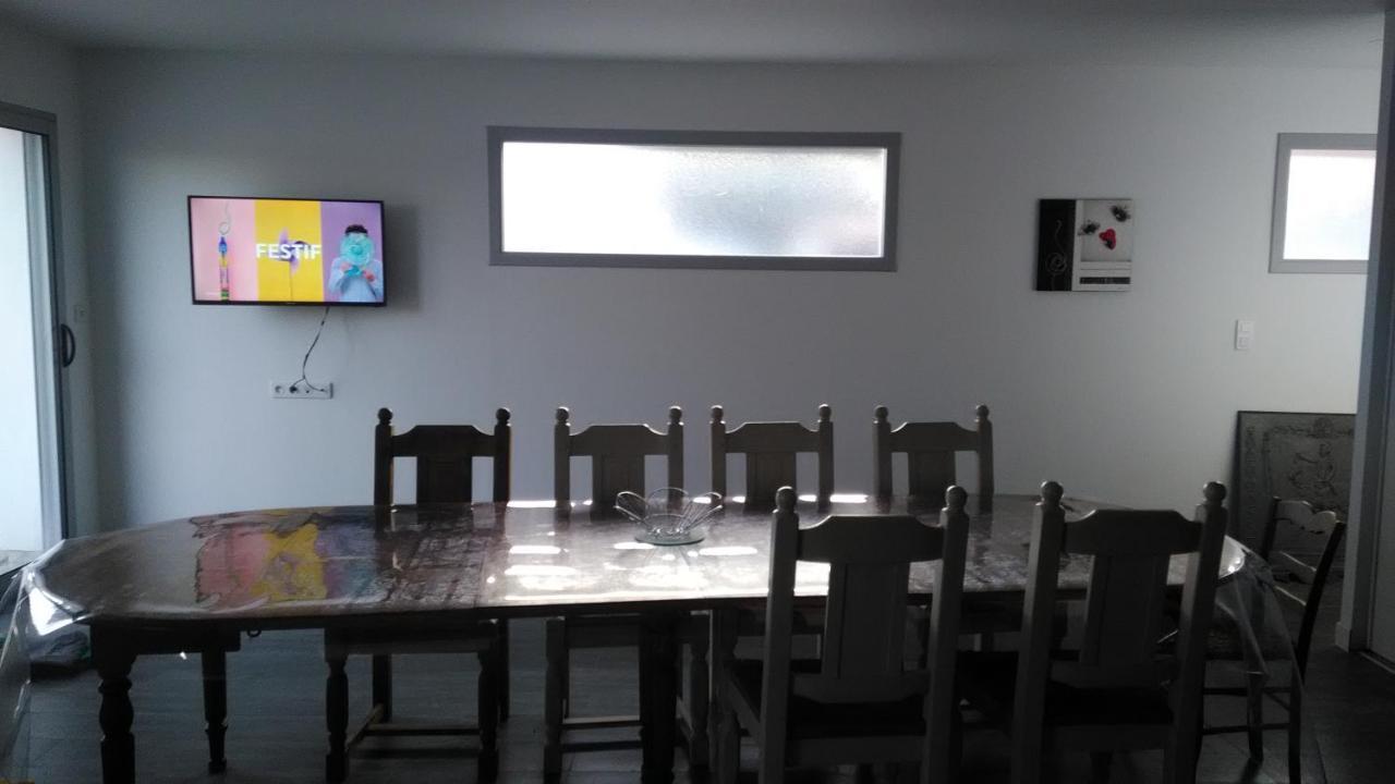 Les Gites De La Cuesta Henneveux Esterno foto