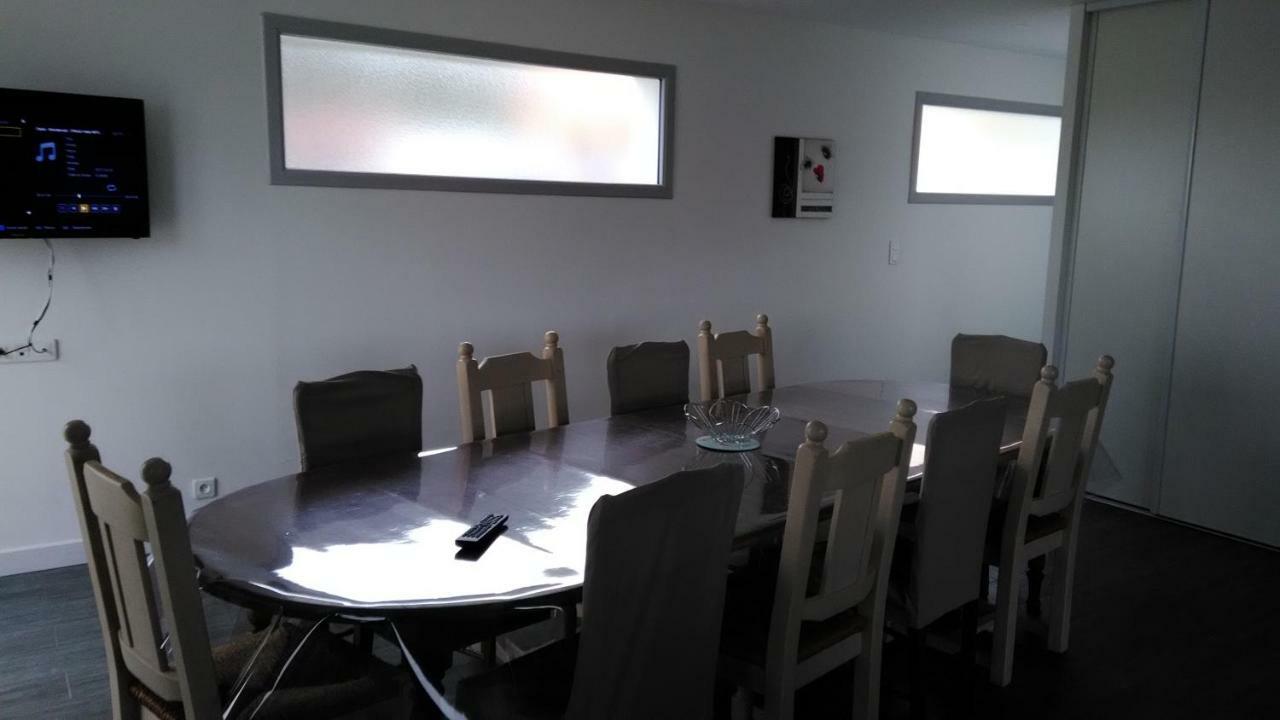Les Gites De La Cuesta Henneveux Esterno foto